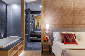 Hotel Excelsior Planet