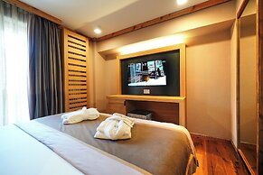 Hotel Excelsior Planet