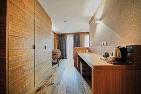 Hotel Excelsior Planet