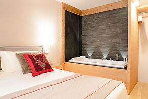 Hotel Excelsior Planet