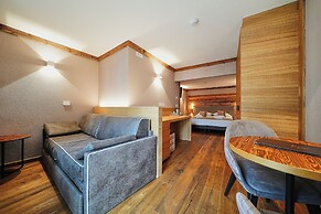 Hotel Excelsior Planet