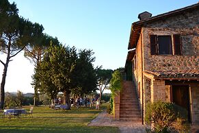 Agriturismo Poggio alle Vigne