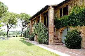 Agriturismo Poggio alle Vigne