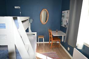 Högsnäsgården - Hostel