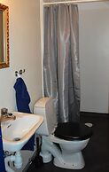 Högsnäsgården - Hostel