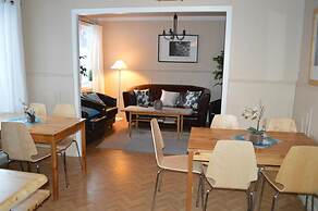 Högsnäsgården - Hostel
