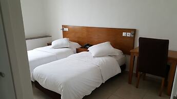 Hotel Lutece