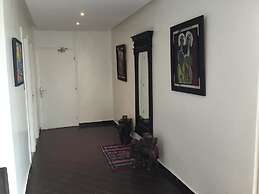 Hotel Lutece