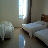Hotel Lutece