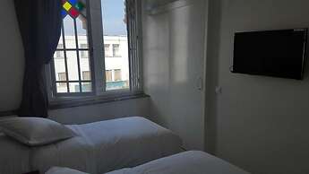 Hotel Lutece