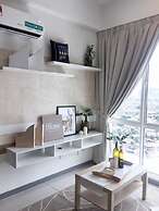 Gombak126 HomeStay