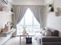 Gombak126 HomeStay
