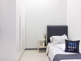Gombak126 HomeStay