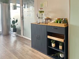 Garner Hotel Bremen City by IHG