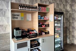 Garner Hotel Bremen City by IHG