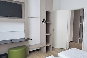 Garner Hotel Bremen City by IHG