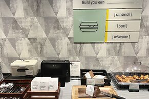 Garner Hotel Bremen City by IHG