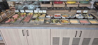 Garner Hotel Bremen City by IHG