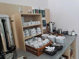 Garner Hotel Bremen City by IHG