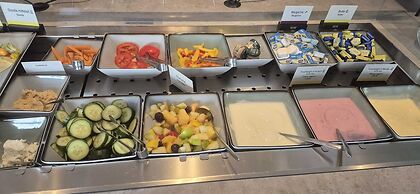 Garner Hotel Bremen City by IHG