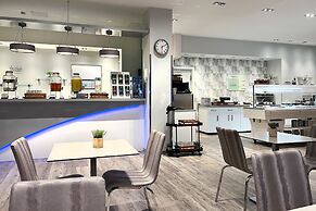 Garner Hotel Bremen City by IHG