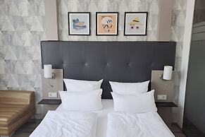 Garner Hotel Bremen City by IHG
