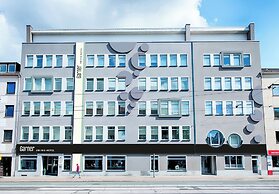 Garner Hotel Bremen City by IHG