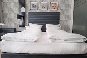 Garner Hotel Bremen City by IHG
