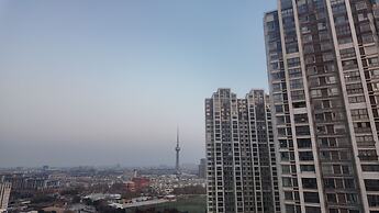 Wanda Realm Taizhou