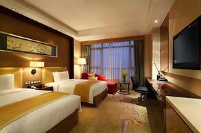 Wanda Realm Taizhou