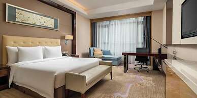 Wanda Realm Taizhou