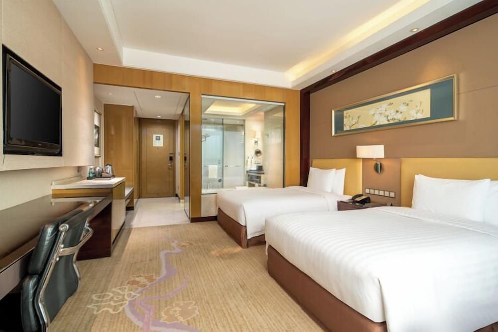 Wanda Realm Taizhou