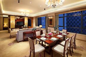 Wanda Realm Taizhou