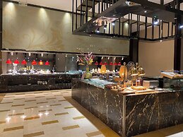 Wanda Realm Taizhou