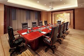 Wanda Realm Taizhou