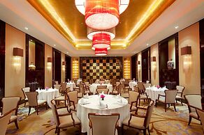Wanda Realm Taizhou