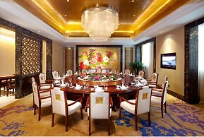 Wanda Realm Taizhou