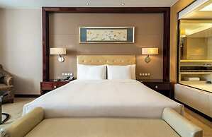 Wanda Realm Taizhou
