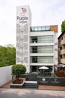 Purple Brigade, Bangalore