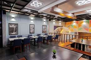 Purple Brigade, Bangalore