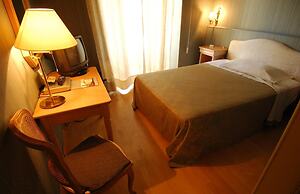 Grande Albergo Quattro Stagioni