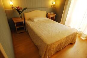 Grande Albergo Quattro Stagioni