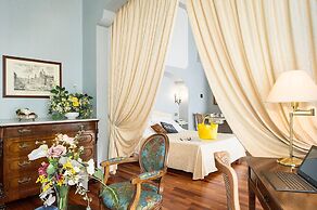 Grande Albergo Quattro Stagioni