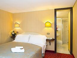 Grande Albergo Quattro Stagioni