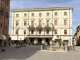 Grande Albergo Quattro Stagioni