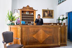 Grande Albergo Quattro Stagioni
