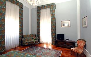 Grande Albergo Quattro Stagioni