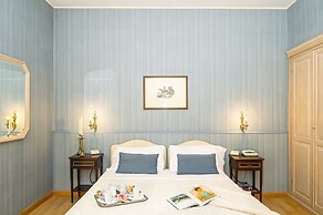 Grande Albergo Quattro Stagioni