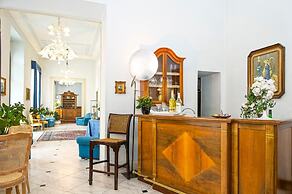 Grande Albergo Quattro Stagioni