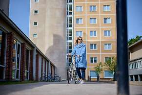 Töölö Towers